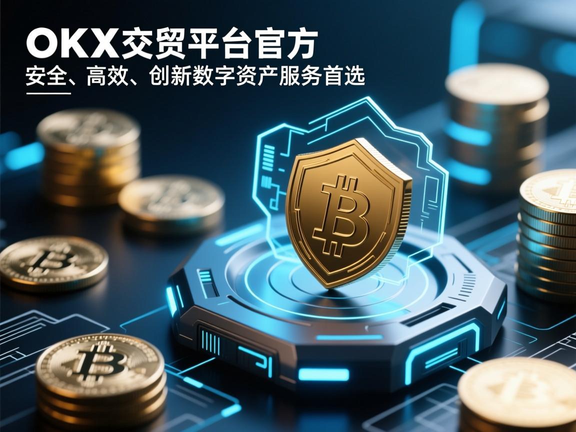 OKX交易平台官方，安全、高效、创新的数字资产服务首选