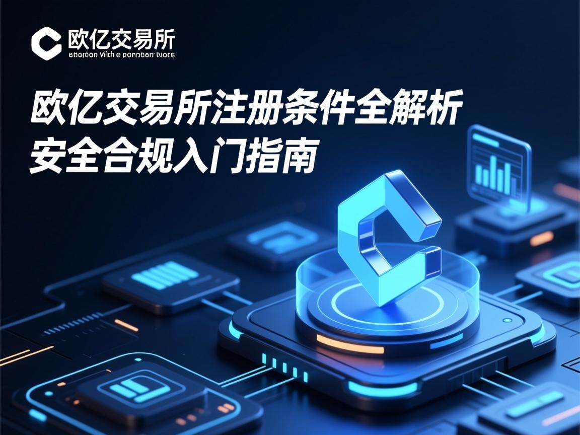 欧亿交易所注册条件全解析，安全合规的入门指南