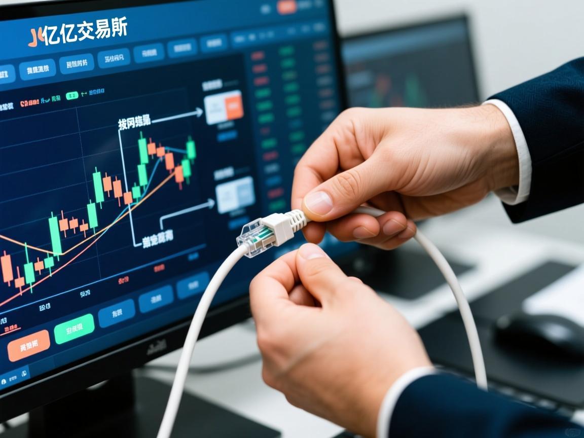 欧亿交易所拔网线流程，应急场景下的规范操作指南