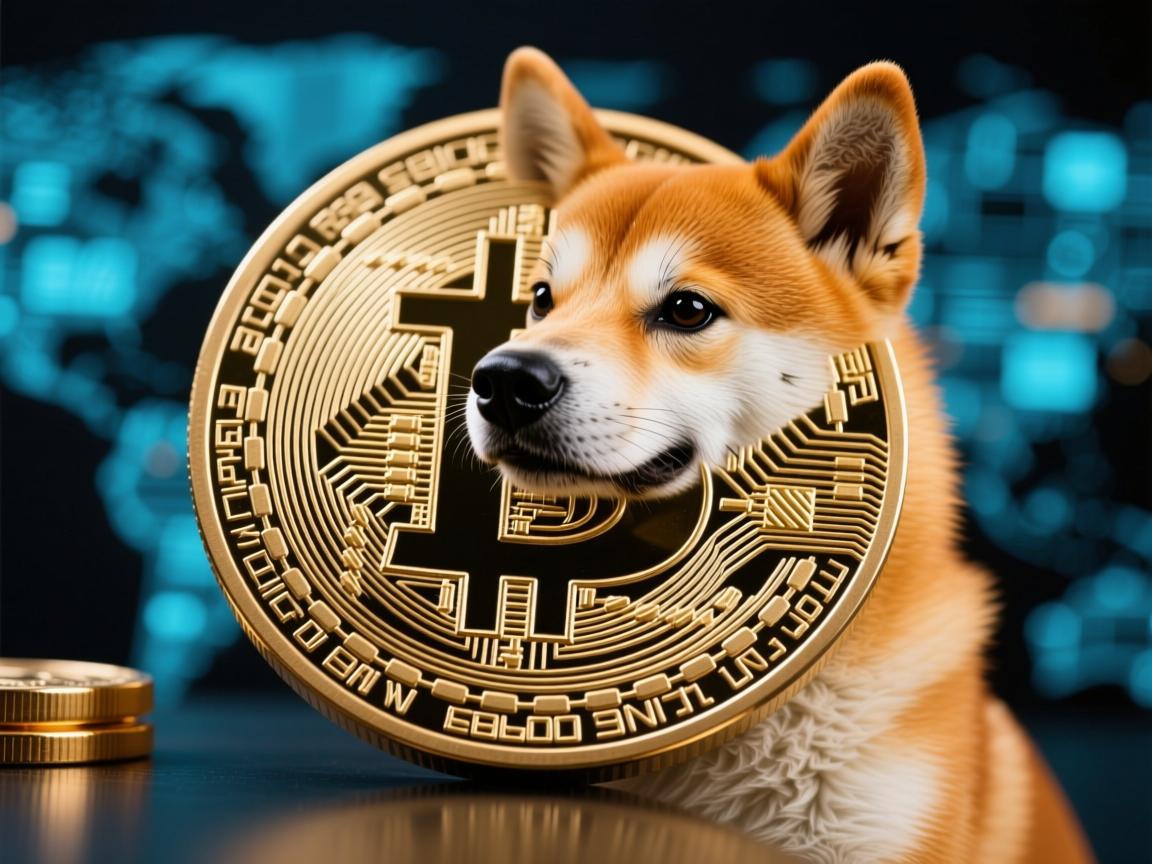 狗狗币为什么常被质疑为传销