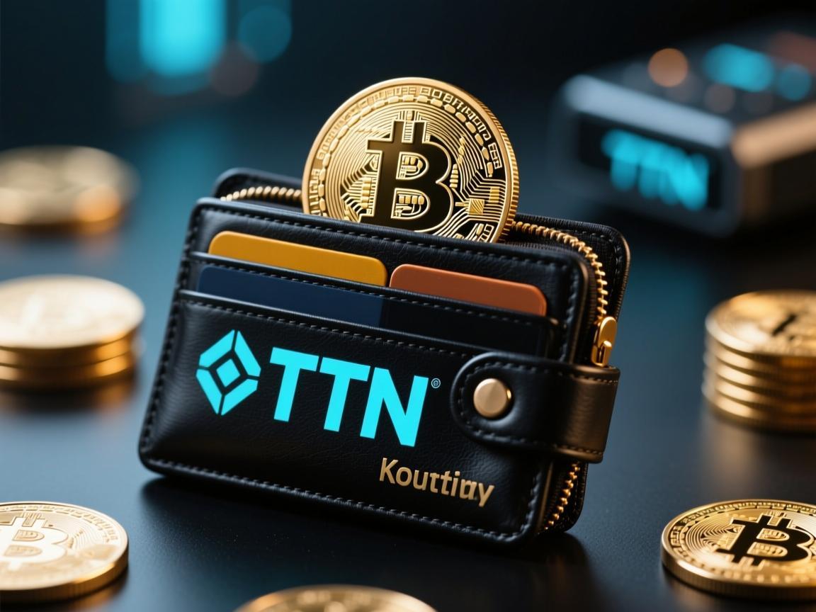TTN币钱包，安全存储与便捷管理数字资产的核心工具
