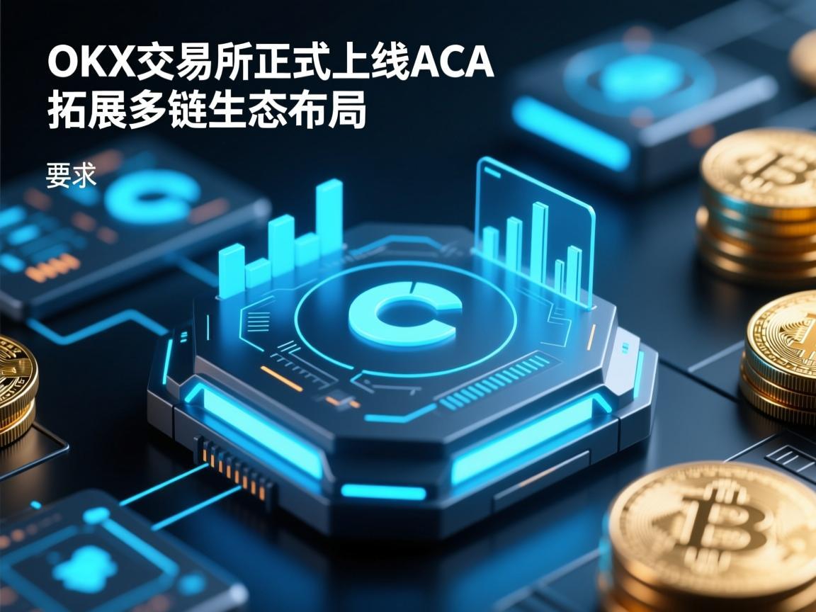 OKX交易所正式上线ACA，拓展多链生态布局