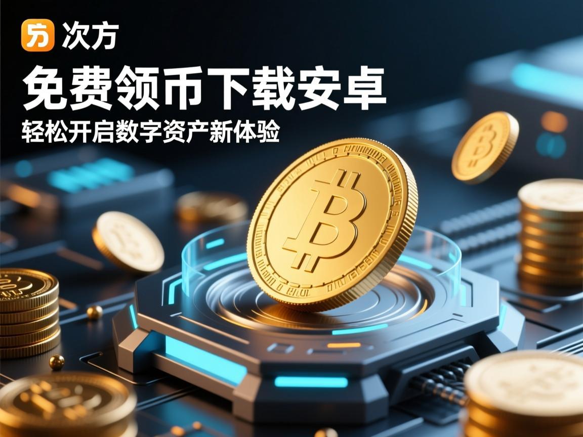 炫次方免费领币下载安卓，轻松开启数字资产新体验