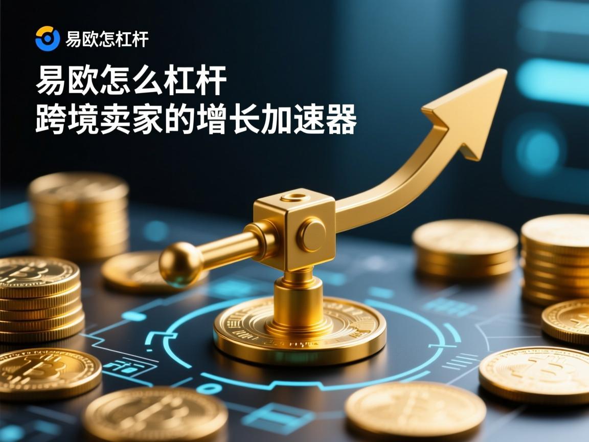 易欧怎么杠杆，跨境卖家的增长加速器