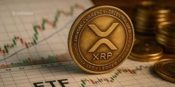 XRP 在 Ripple 2025 年大幅上涨后上涨 3.5%——接下来价格走势如何