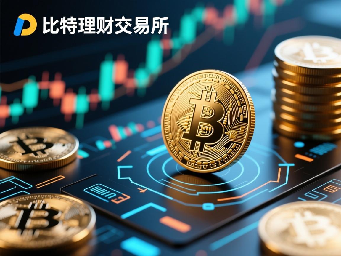 比特理财交易所，数字资产交易的安全与效率之选