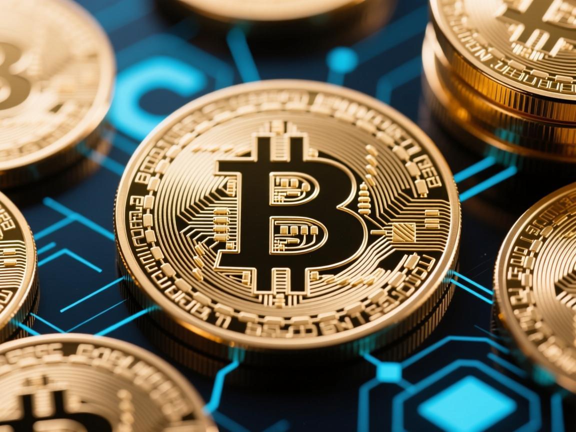 Web3板块的币，从概念到价值的新一代数字资产密码