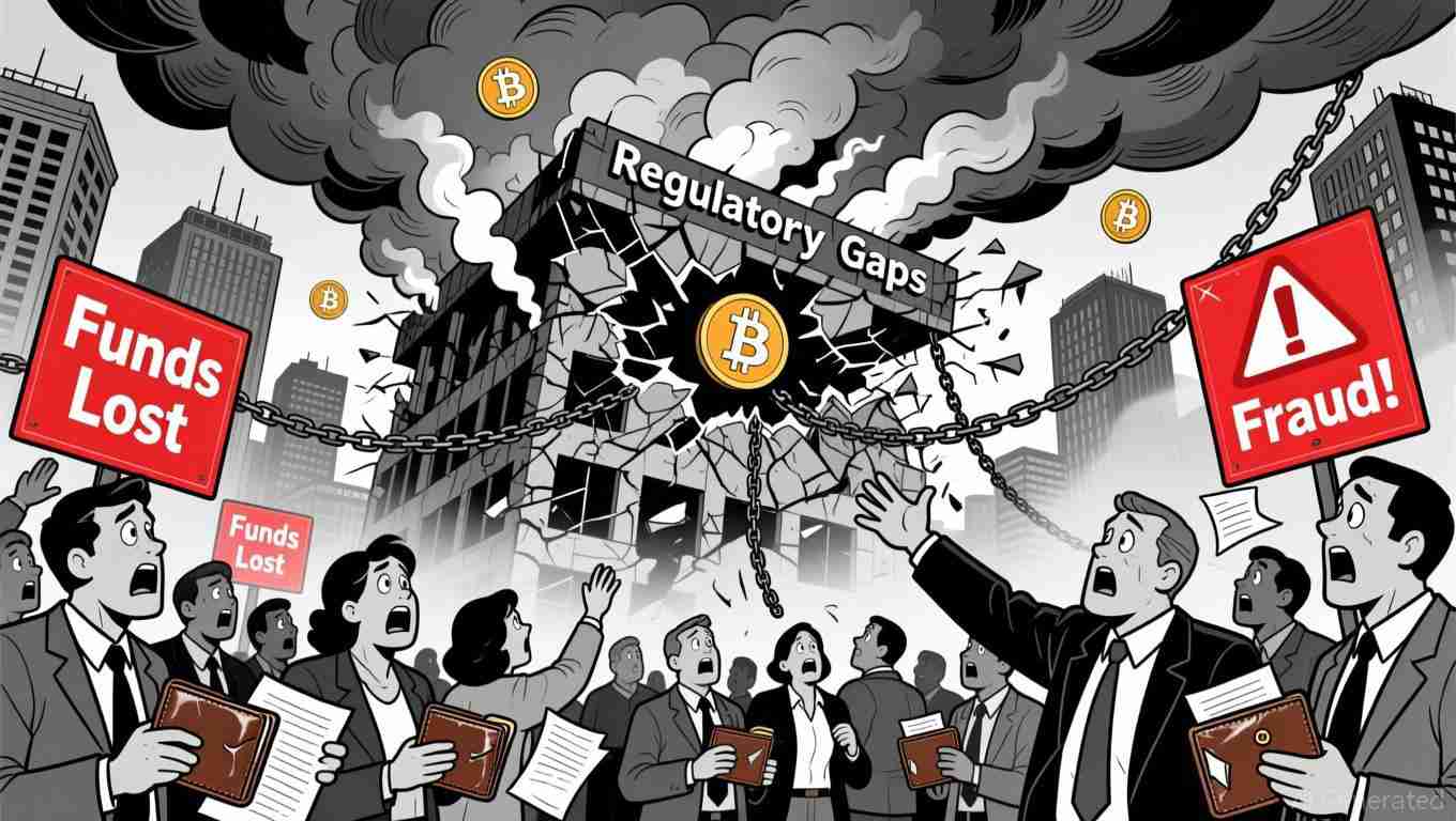 Bittrex破产及加密货币交易所基金复苏中隐藏的风险
