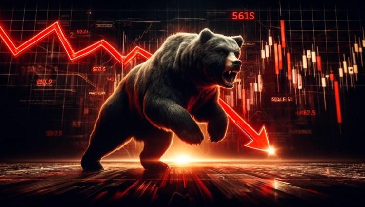 XRP价格回调远未结束：看跌背离信号预示价格可能再次跌至2.05美元。