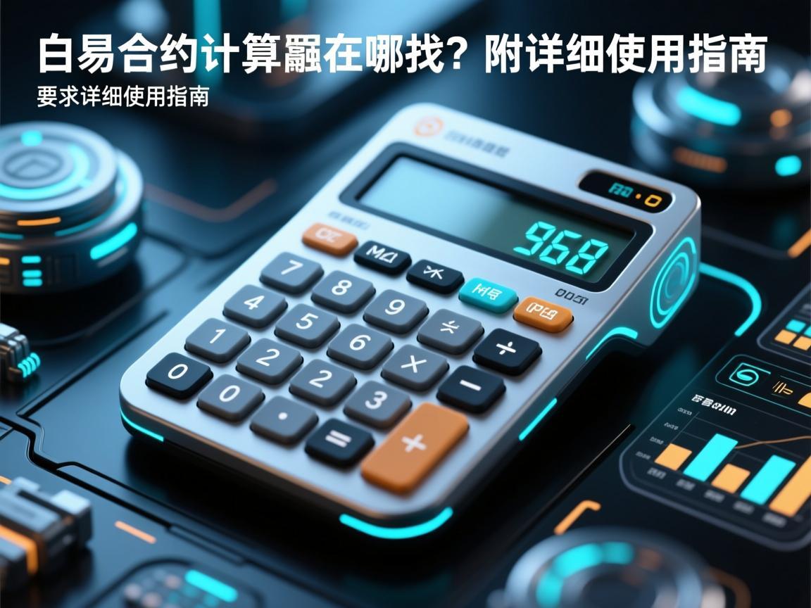 欧易合约计算器在哪找 附详细使用指南