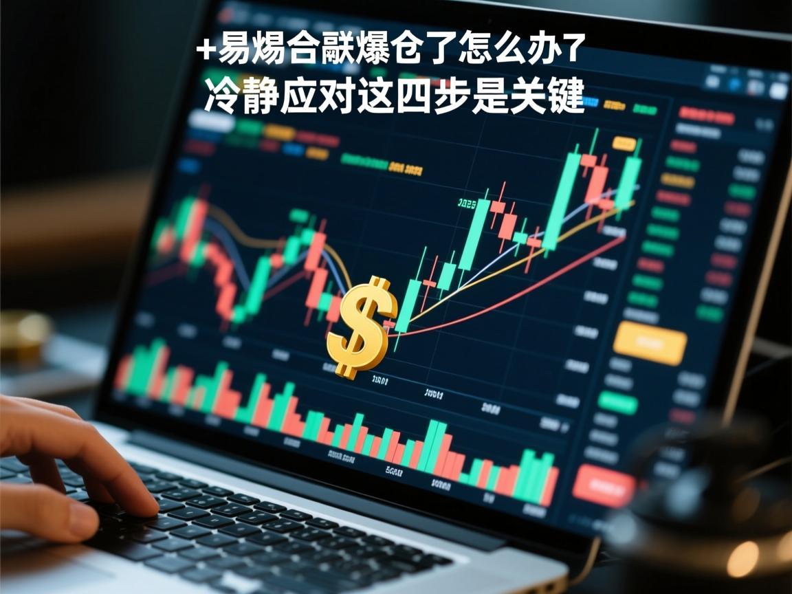 欧易做合约爆仓了怎么办 冷静应对这四步是关键