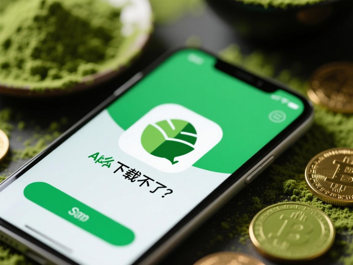 抹茶app怎么下载不了 常见问题与解决方法