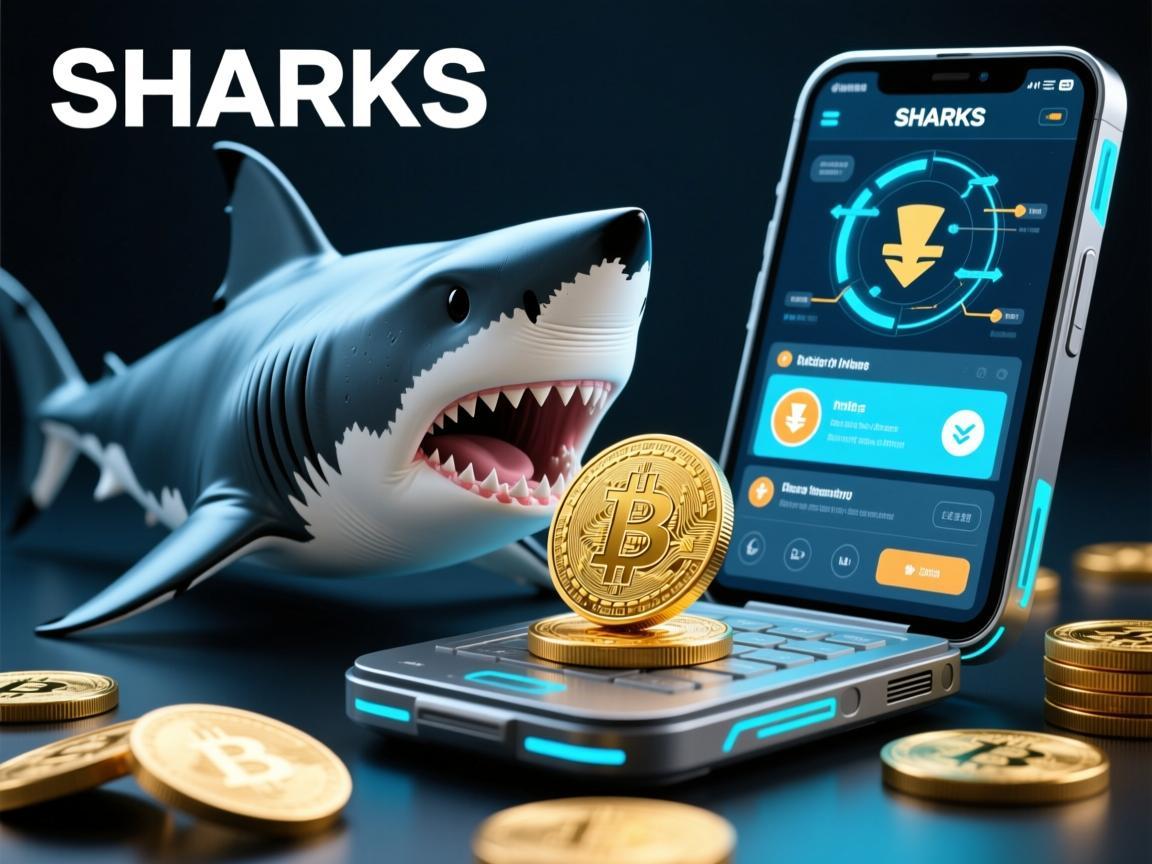 SHARKS怎么提币 详细步骤与注意事项解析