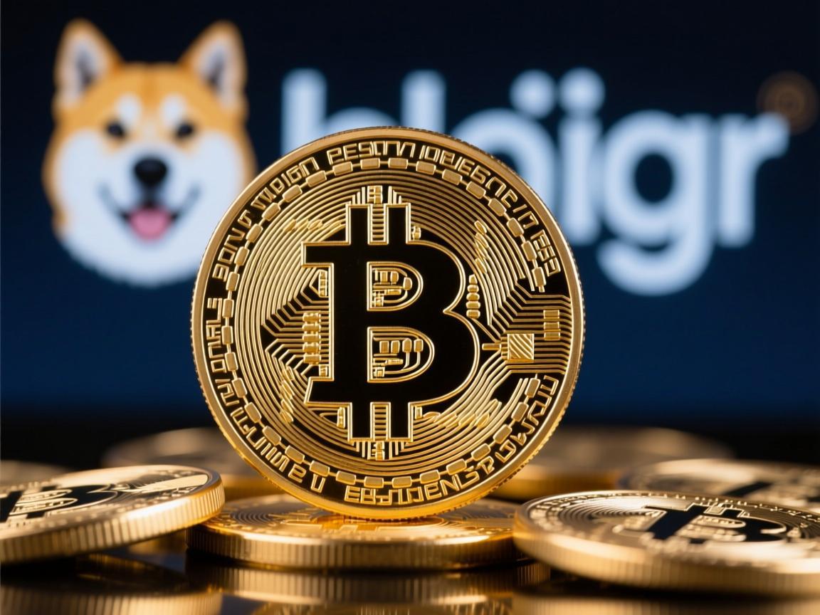 马斯克抛弃狗狗币 一场网红币的信仰危机