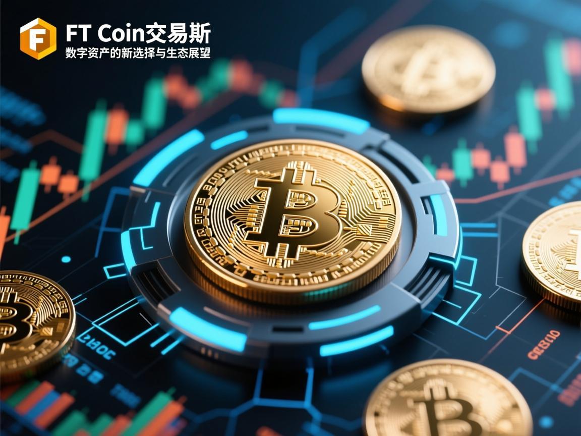 FT Coin交易所，数字资产交易的新选择与生态展望