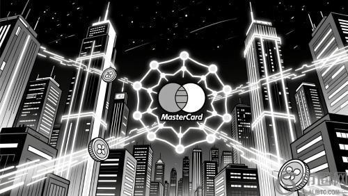 XRP的长期价值潜力与Ripple和万事达卡合作：区块链支付新时代的开端