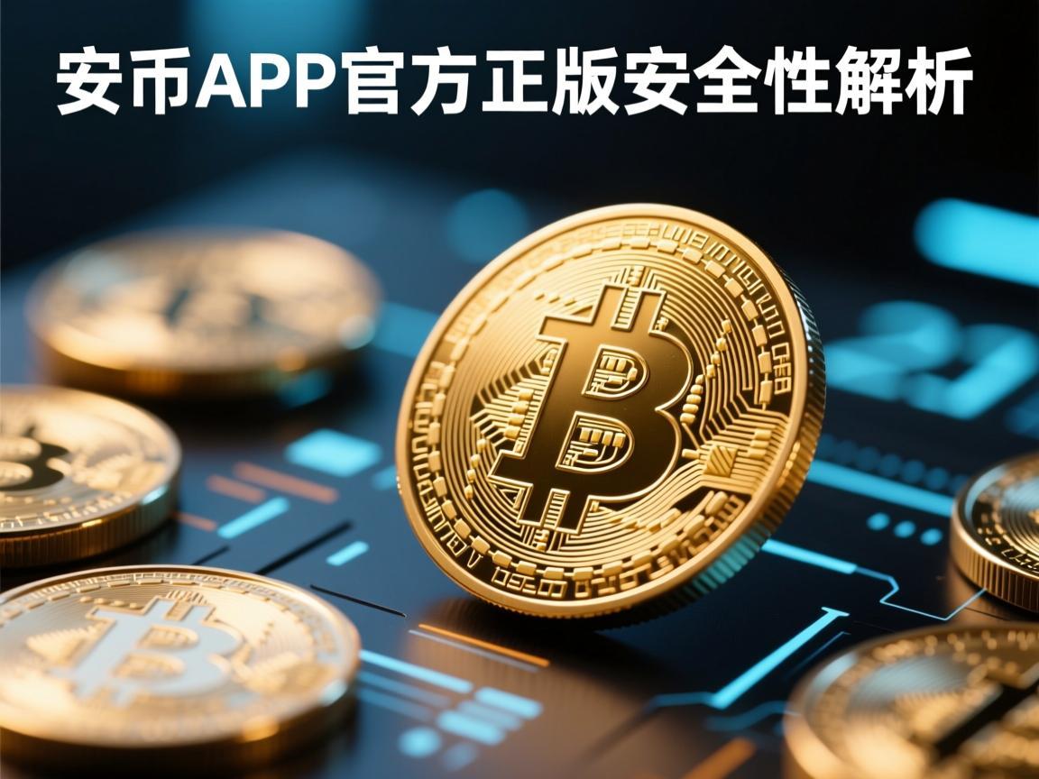安币APP官方正版安全性解析