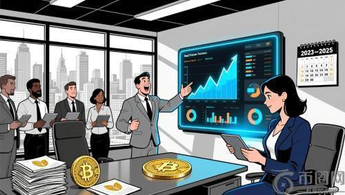 Strategy Inc.的STRE优先股：高收益比特币投资新途径