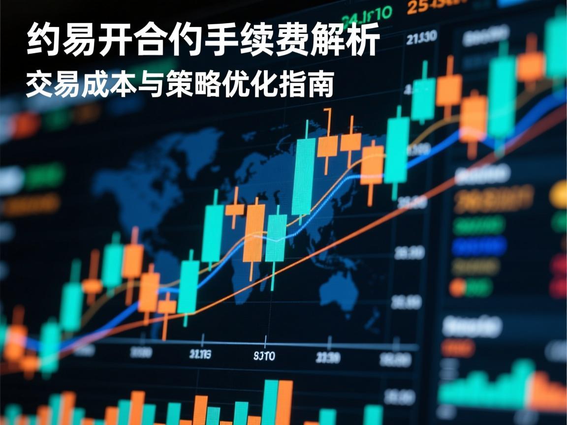 欧易开合约手续费解析，交易成本与策略优化指南