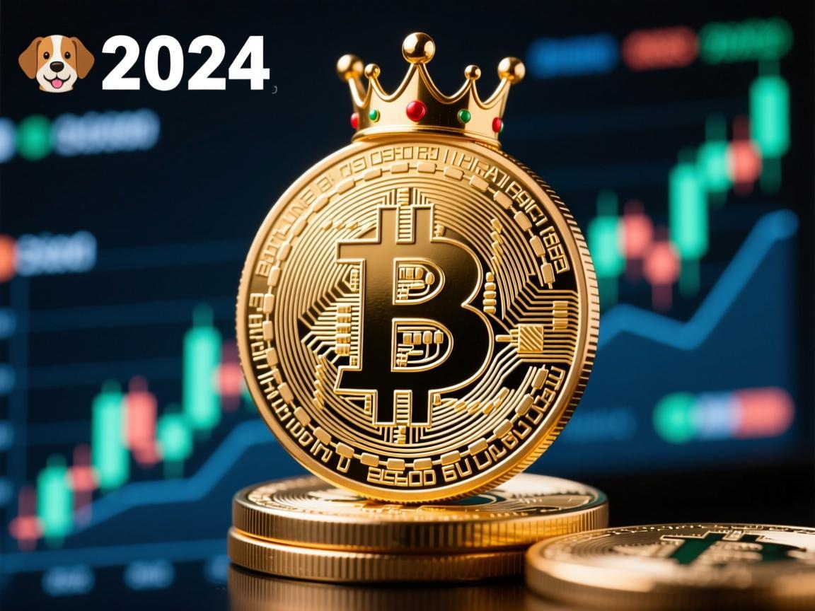 狗狗币2024年走势，机遇与挑战并存的 meme 币之王