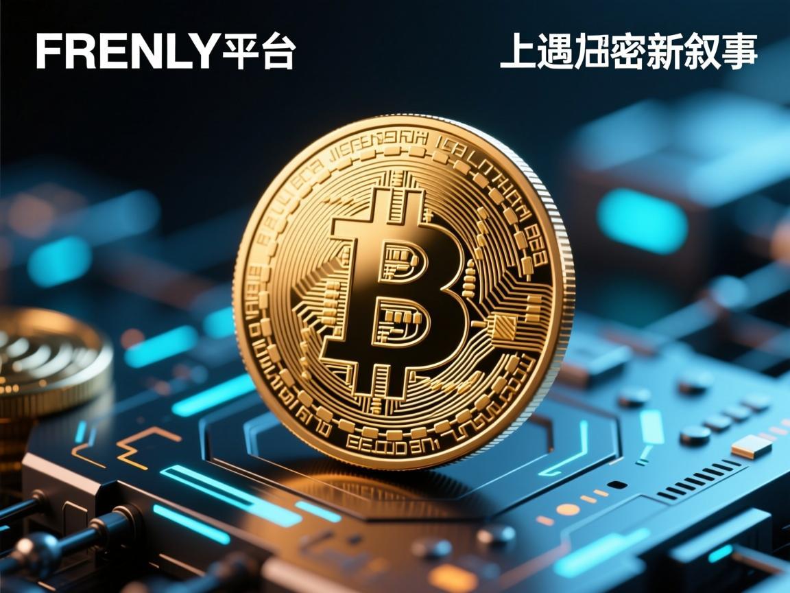FRENLY平台meme币，当社区共识遇上加密新叙事