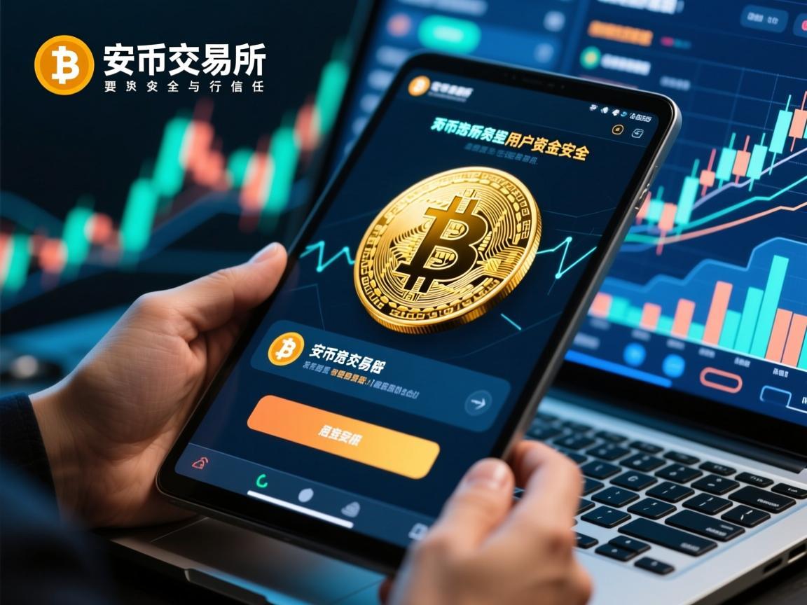 安币交易所提现危机，用户资金安全与行业信任的警示