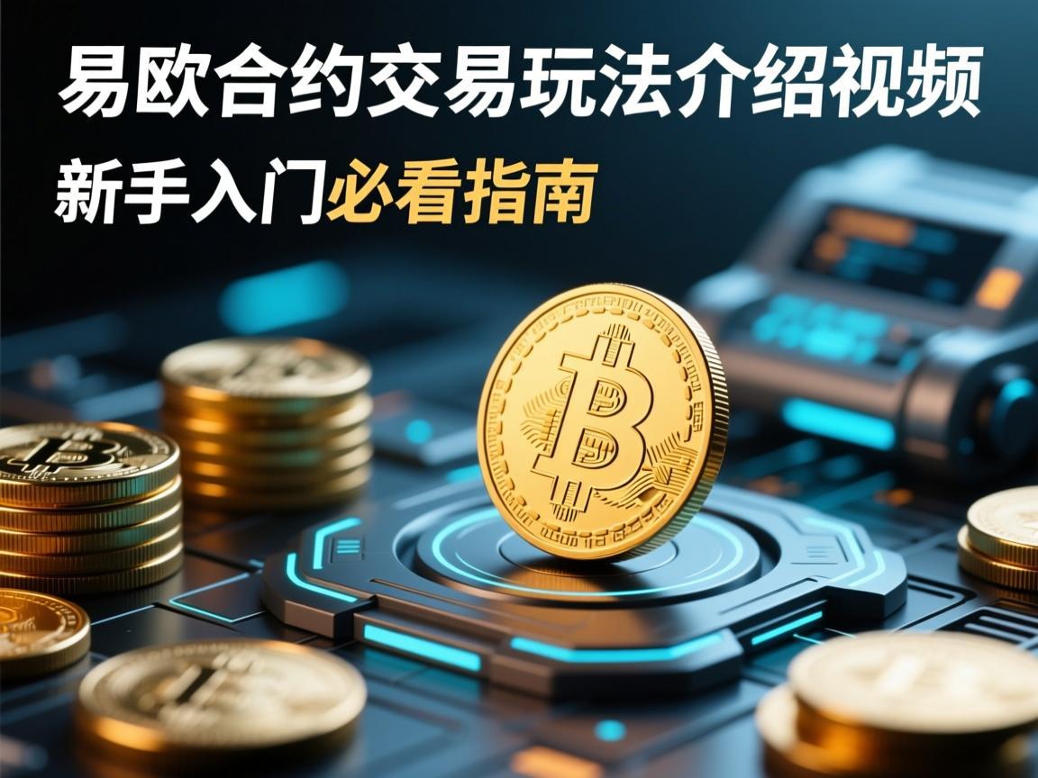 易欧合约交易玩法介绍视频，新手入门必看指南