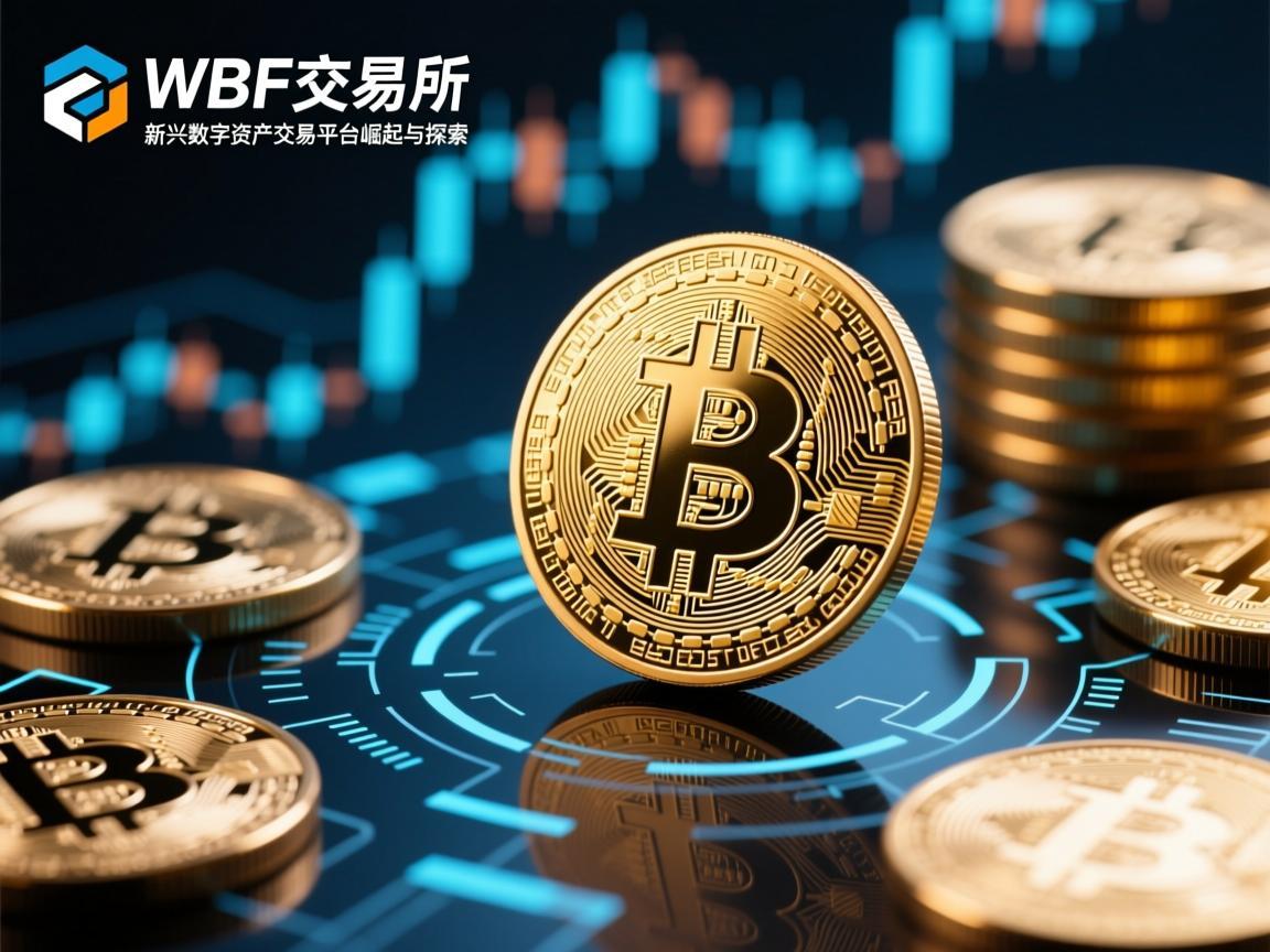 WBF币交易所，新兴数字资产交易平台的崛起与探索