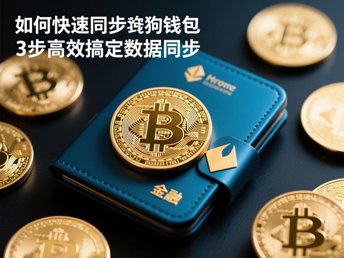 如何快速同步狗狗币钱包 3步高效搞定数据同步