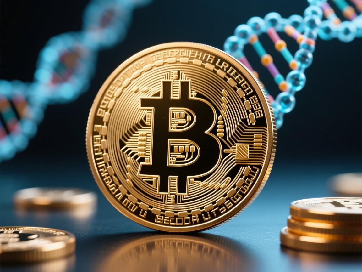 狗狗币有研发团队吗 答案藏在它的基因里