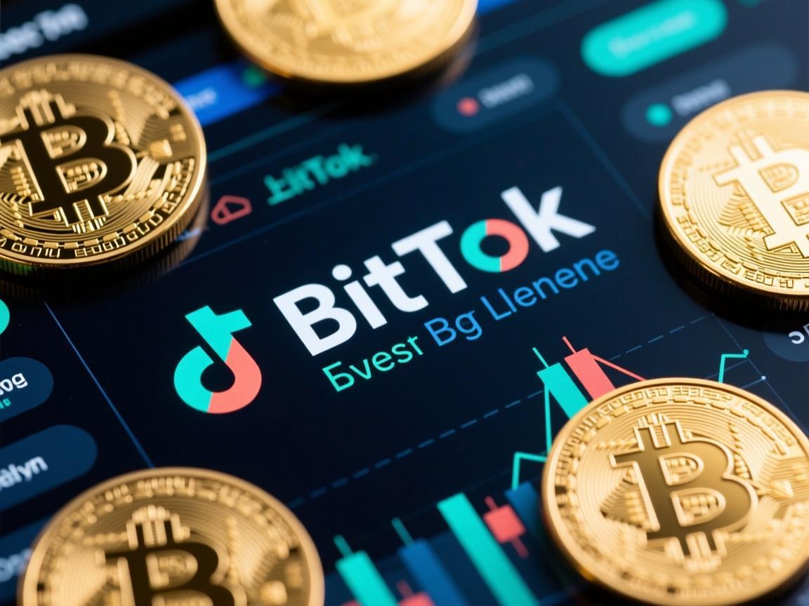 上线BitTok交易所，项目发展的重要里程碑