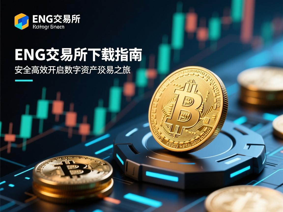 ENG交易所下载指南，安全高效开启数字资产交易之旅