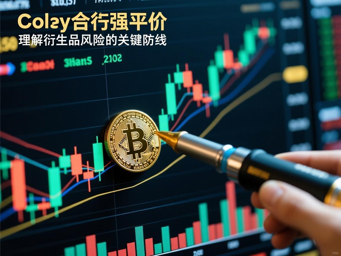 欧易合约强平价，理解加密衍生品风险的关键防线