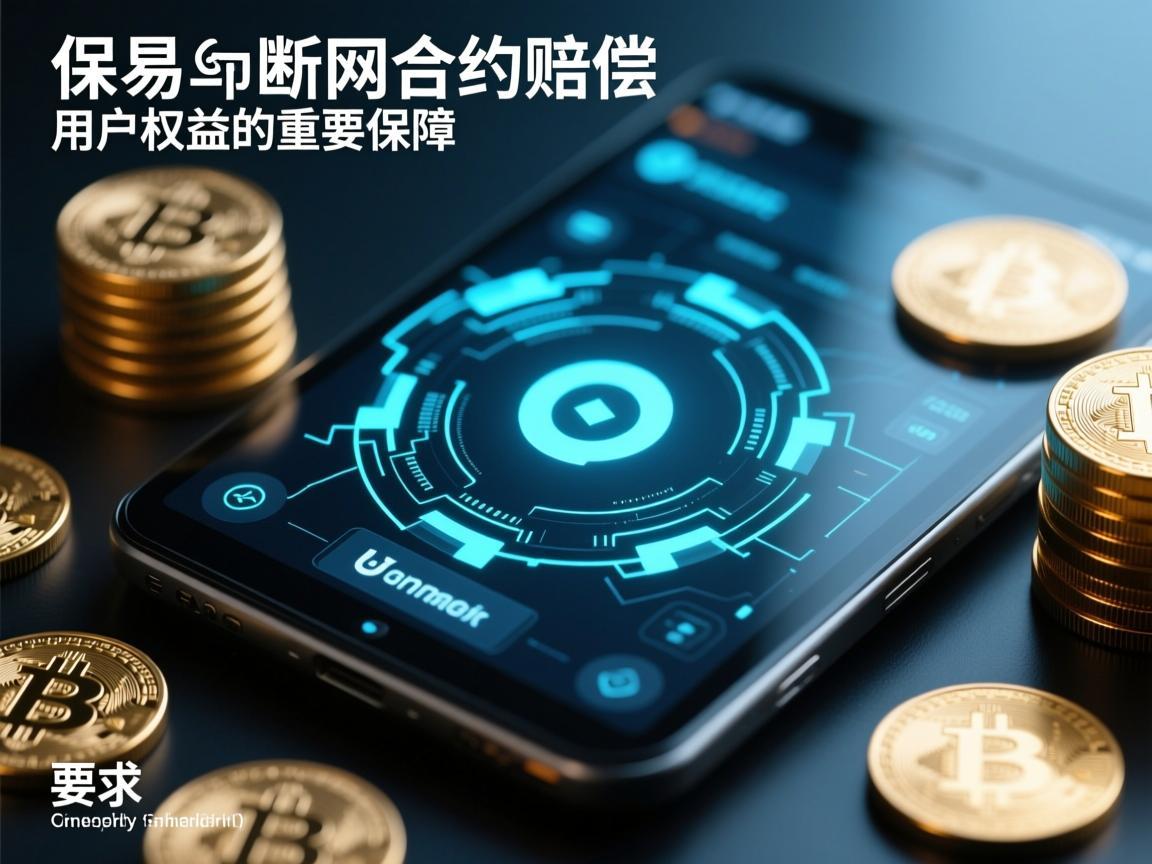 欧易断网合约赔偿，用户权益的重要保障