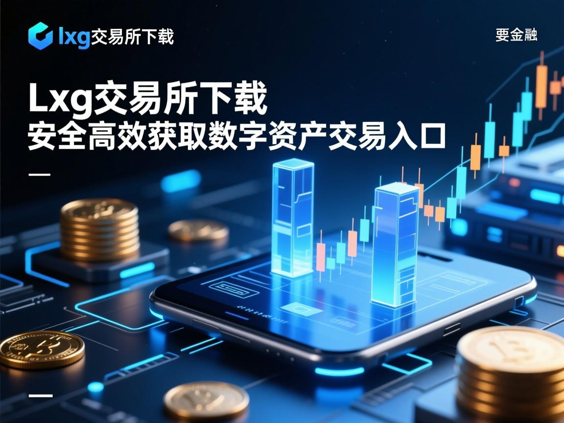 lxg交易所下载，安全高效获取数字资产交易入口