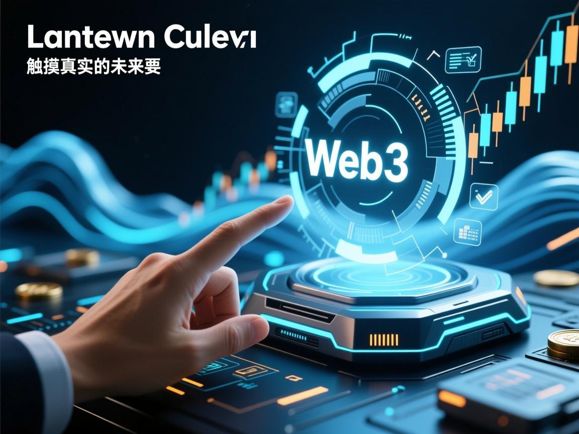 在Web3的线下浪潮中，触摸真实的未来
