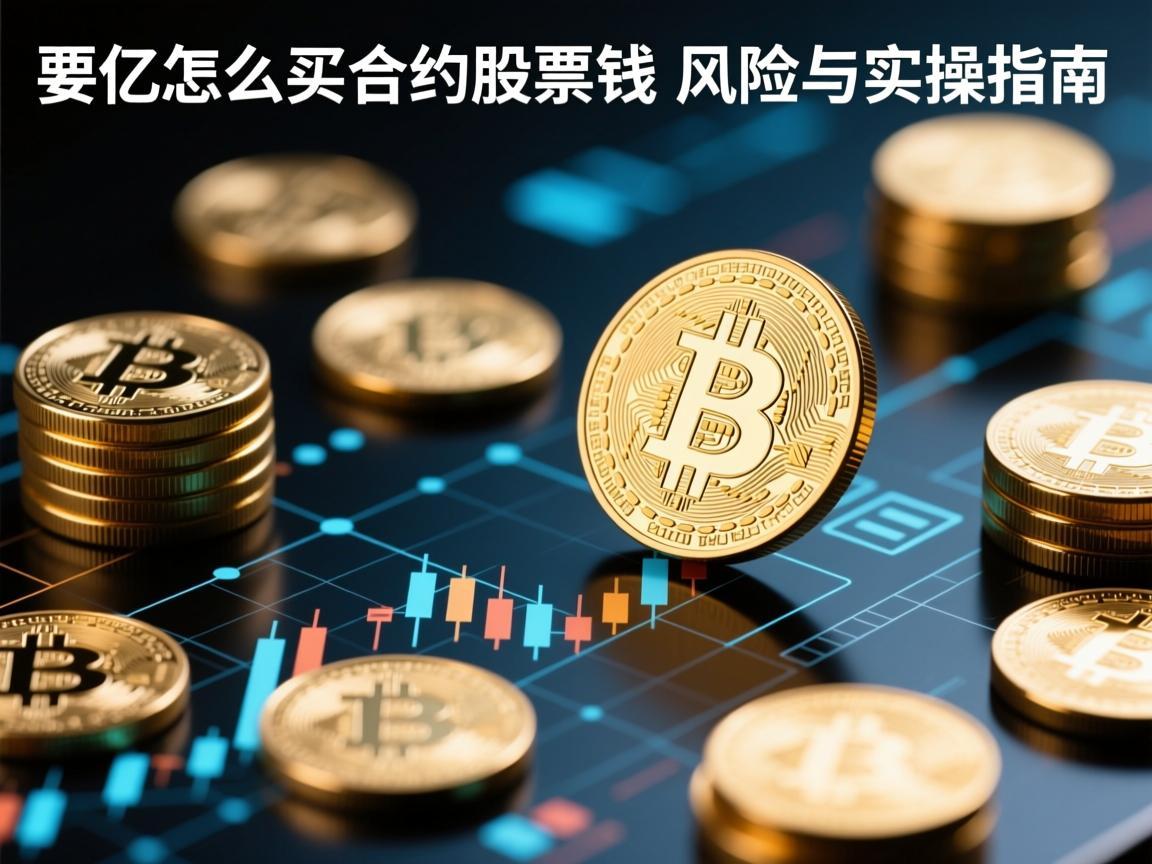 欧亿怎么买合约股票赚钱，策略、风险与实操指南