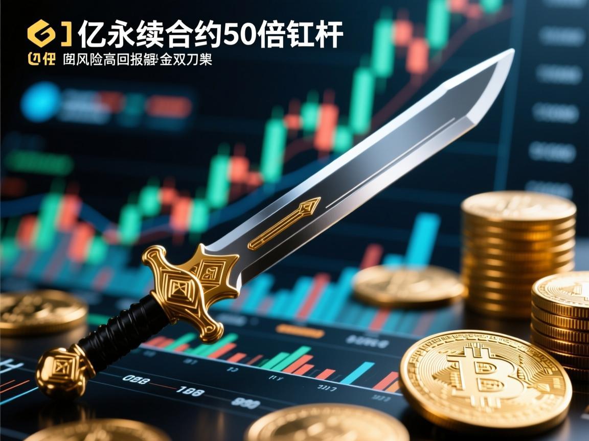 欧亿永续合约与50倍杠杆，高风险高回报的金融双刃剑