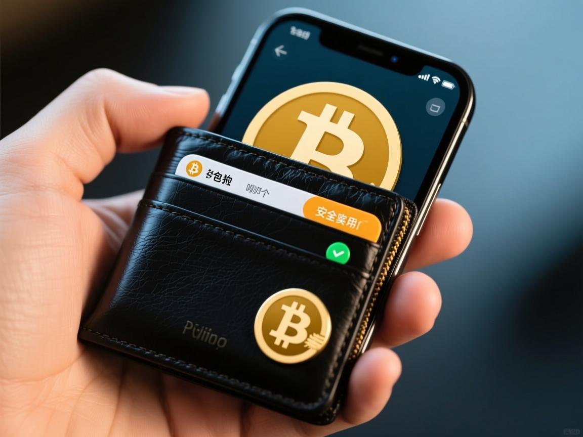 狗狗币手机钱包哪个好 安全与实用并存的5款推荐