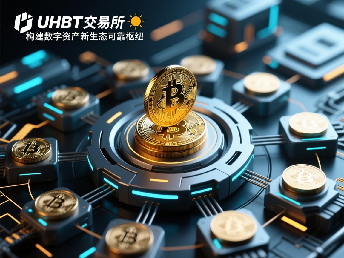 UHBT交易所，构建数字资产新生态的可靠枢纽
