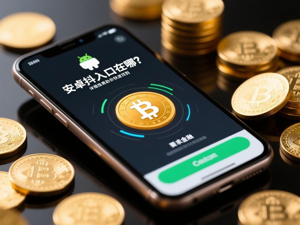 安卓手机充抖币入口在哪 详细指南助你快速找到