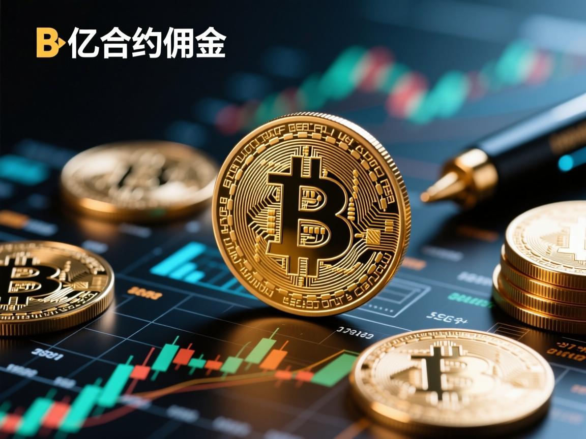 欧亿合约佣金，理解数字资产交易的核心激励机制