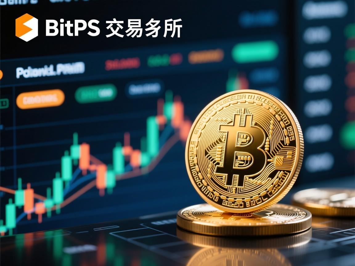 BitPS交易所，数字资产交易的创新枢纽