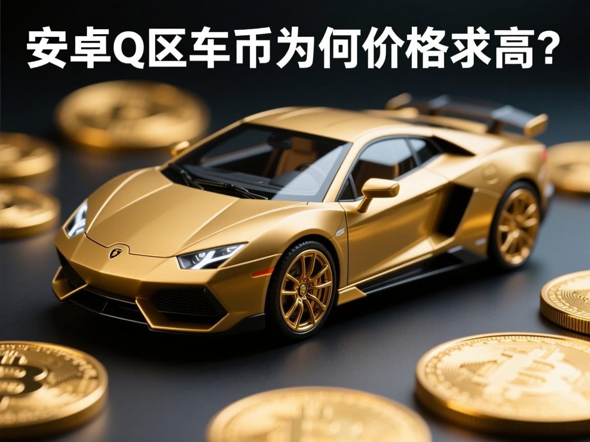 安卓Q区车币为何价格偏高