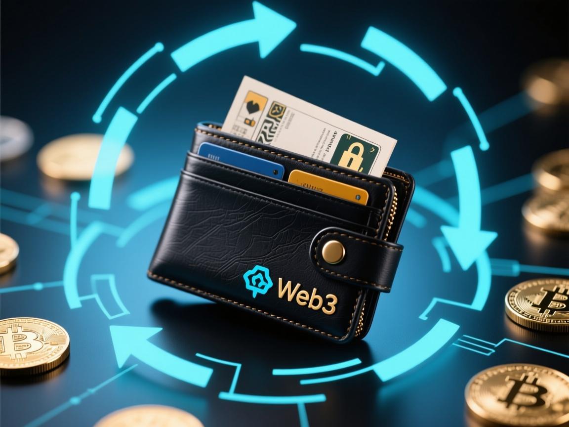 Web3钱包，共享背后的安全边界与协作可能