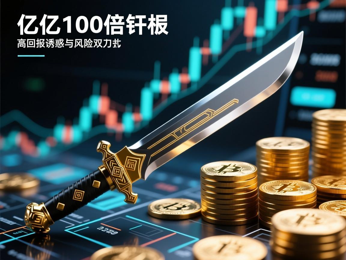 欧亿100倍杠杆，高回报诱惑与风险的双刃剑