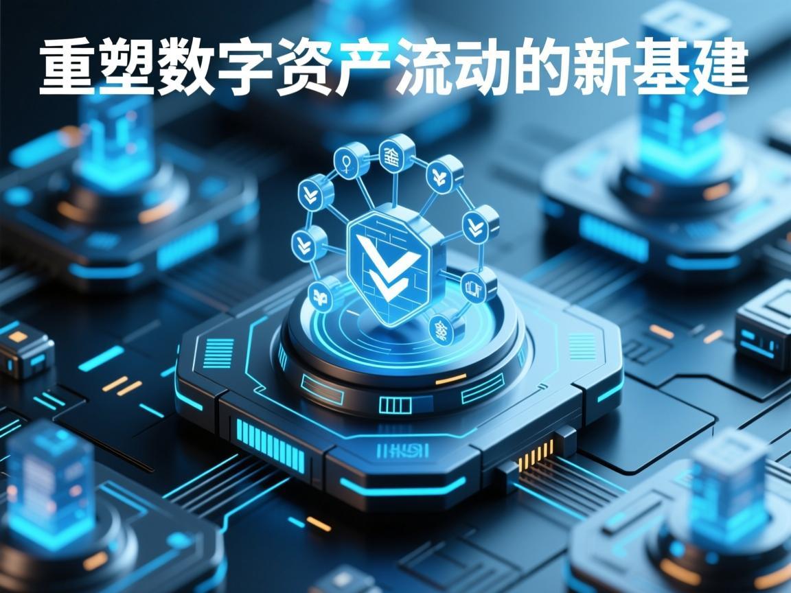 Network交易所，重塑数字资产流动的新基建
