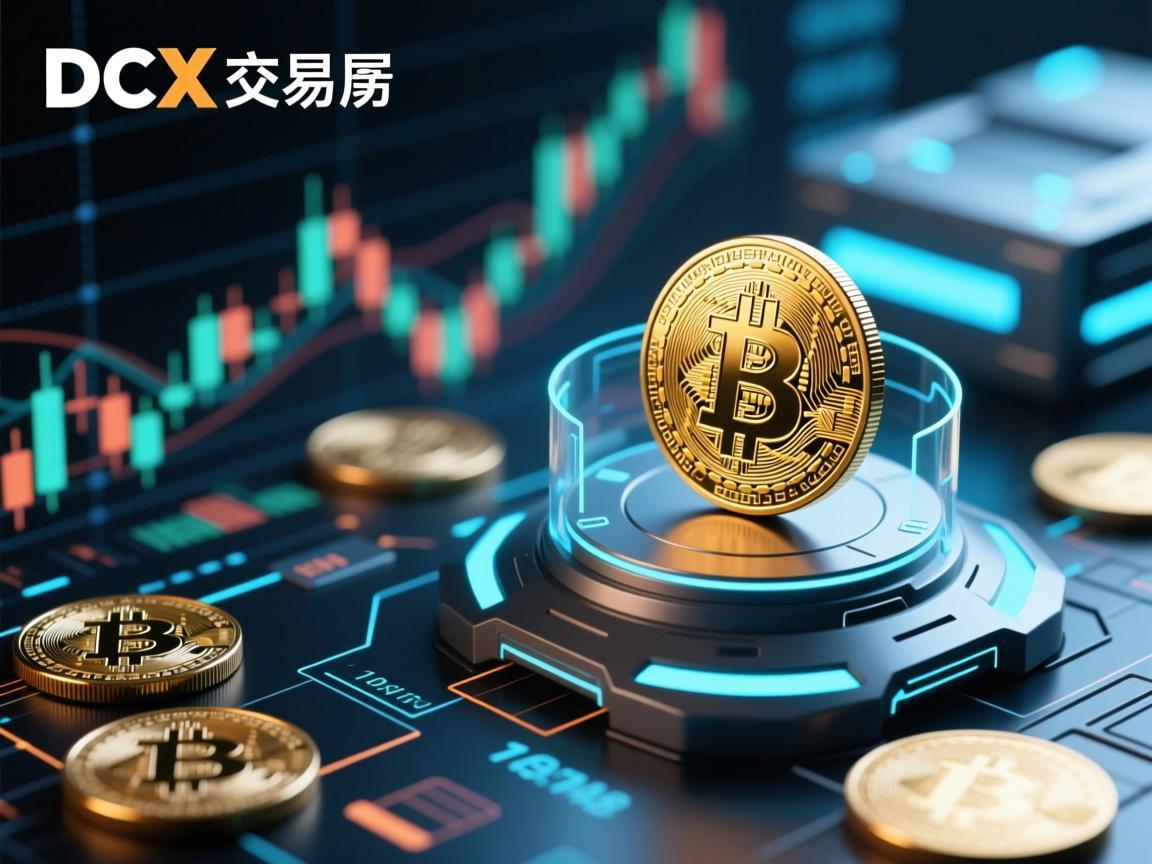 DCX交易所，数字资产交易的创新引擎与安全港湾