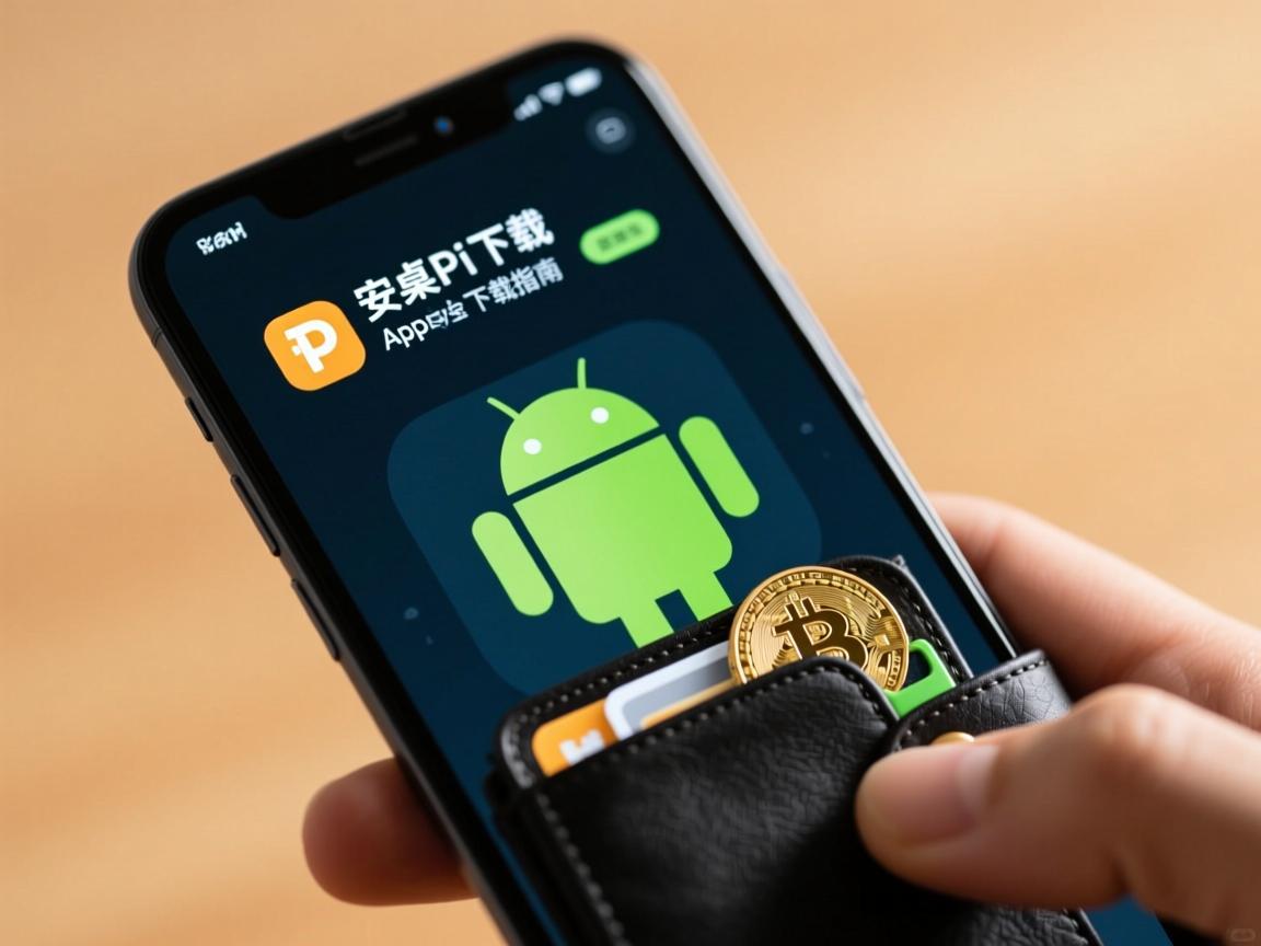 安卓手机Pi币钱包App下载指南，安全与合规并重
