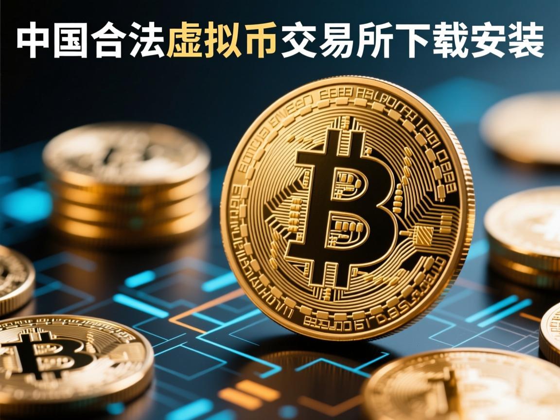 中国合法虚拟币交易所下载安装